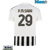 Juventus Pape Matar Sarr #29 Replica Home Shirt 2026-27 Short Sleeve